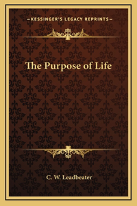 The Purpose of Life