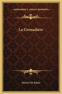 La Grenadiere