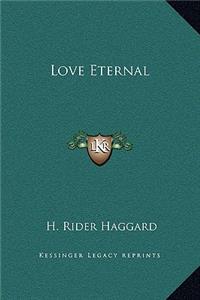 Love Eternal