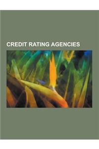 Credit Rating Agencies