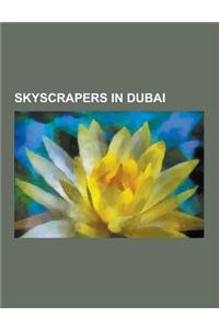 Skyscrapers in Dubai