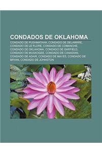 Condados de Oklahoma