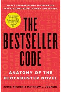 The Bestseller Code