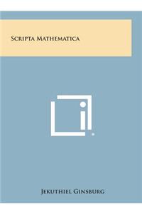 Scripta Mathematica