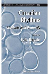Circadian Rhythms: Methods and Protocols. Methods in Molecular Biology, Volume 362.