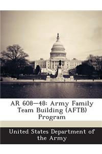 AR 608-48