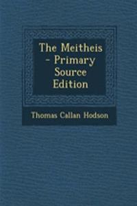 The Meitheis