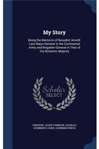 My Story