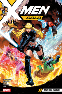 X-Men Gold Vol. 5