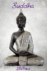 Buddha Statues - UK Version 2016
