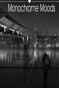 Monochrome Moods 2016