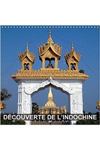 Decouverte de l'Indochine 2017