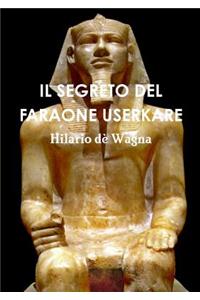 IL SEGRETO DEL FARAONE USERKARE