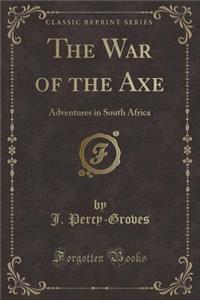 The War of the Axe