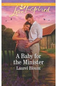 A Baby for the Minister