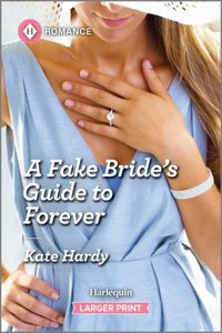 Fake Bride's Guide to Forever