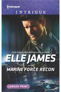 Marine Force Recon