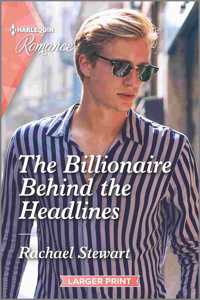 Billionaire Behind the Headlines