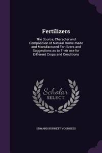 Fertilizers