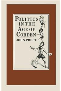 Politics in the Age of Cobden