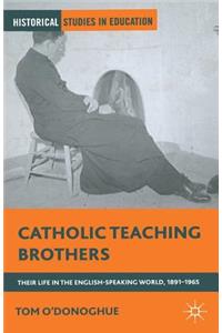 Catholic Teaching Brothers