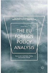EU Foreign Policy Analysis