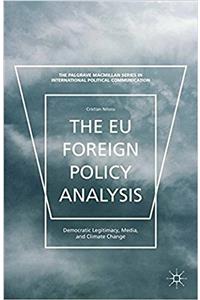 EU Foreign Policy Analysis