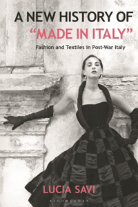 New History of Made in Italy