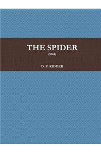 Spider (1844)