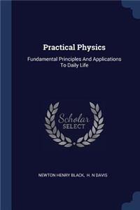 Practical Physics