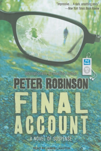 Final Account