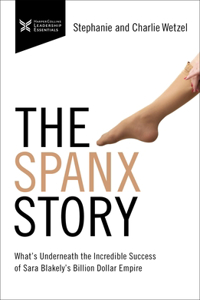 Spanx Story