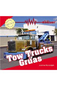 Tow Trucks / Gruas