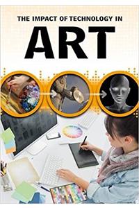 Impact of Technology, Pack A of 4