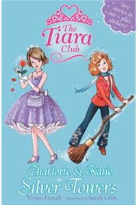 Tiara Club: Charlotte and Katie at Silver Towers