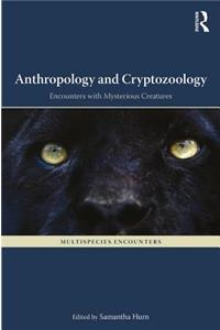 Anthropology and Cryptozoology