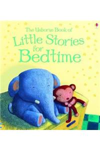 Book of Little Stories for Bedtime