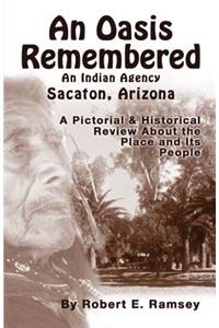 An Oasis Remembered