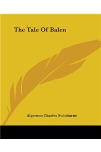 Tale Of Balen