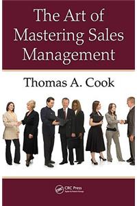 Art of Mastering Sales Management