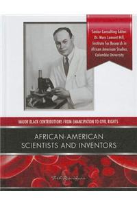 African American Scientists and Inventors