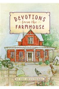 Devotions from the Farmhouse