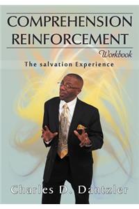 Comprehension Reinforcement Workbook