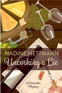 Uncorking a Lie