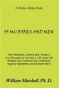 Of Microbes and Men