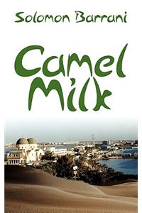 Camel Milk