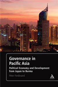 Governance in Pacific Asia