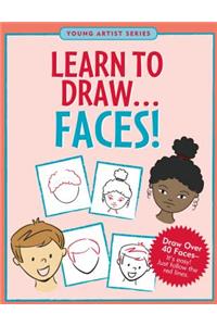 Learn to Drawfaces