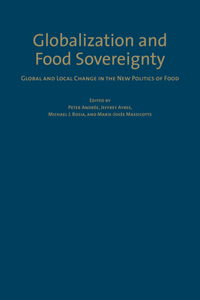 Globalization and Food Sovereignty