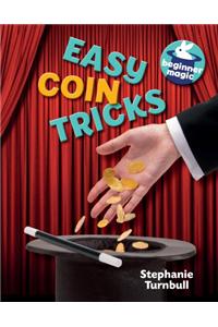 Easy Coin Tricks